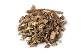 中藥百部與現代放射性藥品的探析