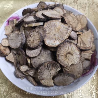 中藥材青風藤的功效與作用及其別名解析