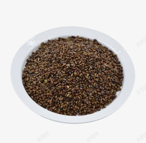 決明子茶 中藥養生與電商設計的創意融合